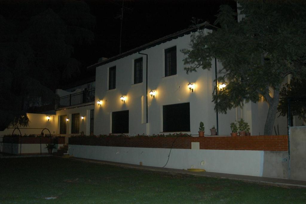 Riotinto Victorian House Guest House Minas de Ríotinto Exterior foto